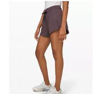 Lululemon | Inner Glow High Rise Short 3"
